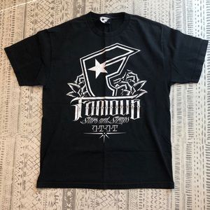 Men’s Famous Stars and Straps T-shirt